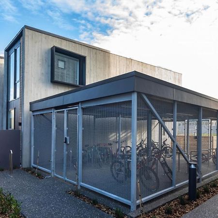 Urban Retreat Luxury City Stay 基督城 外观 照片