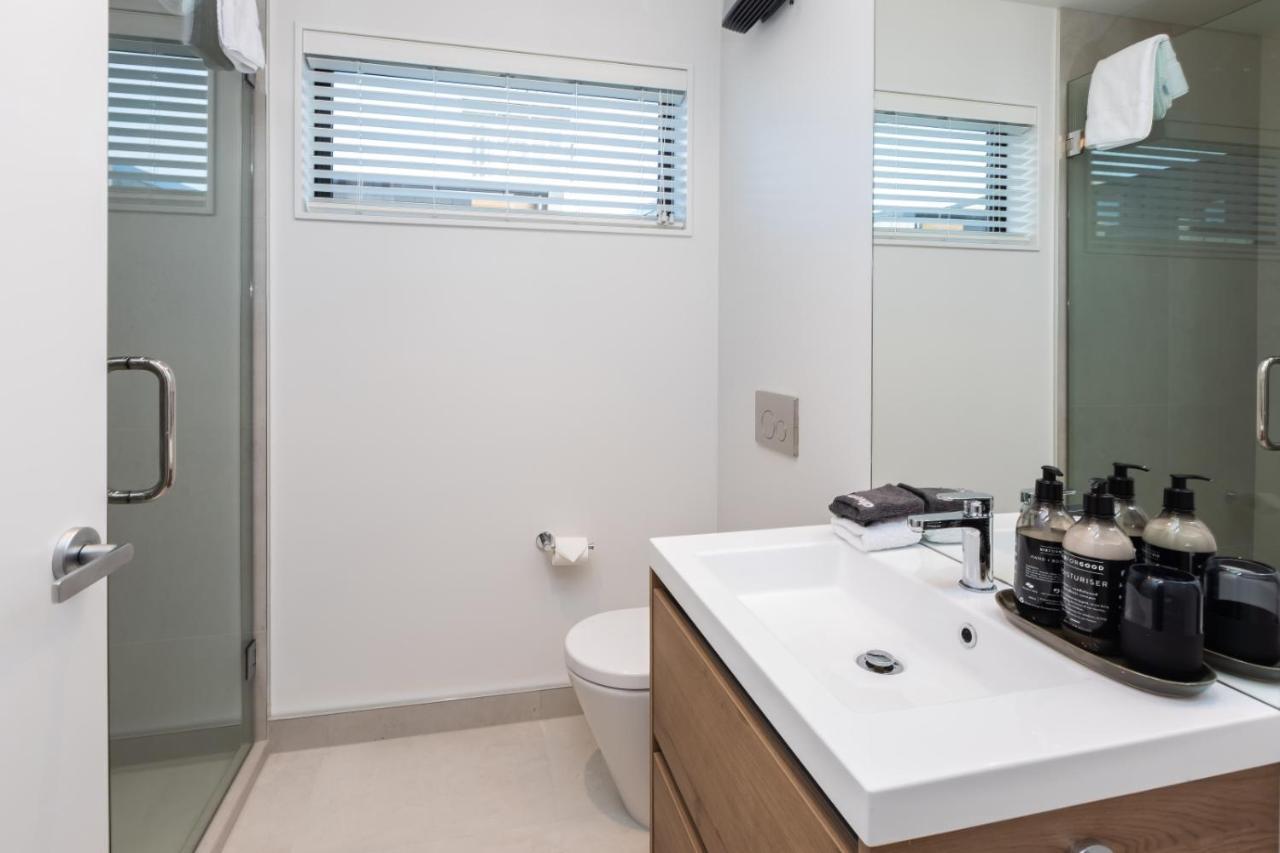 Urban Retreat Luxury City Stay 基督城 外观 照片
